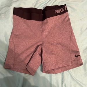 nike spandex